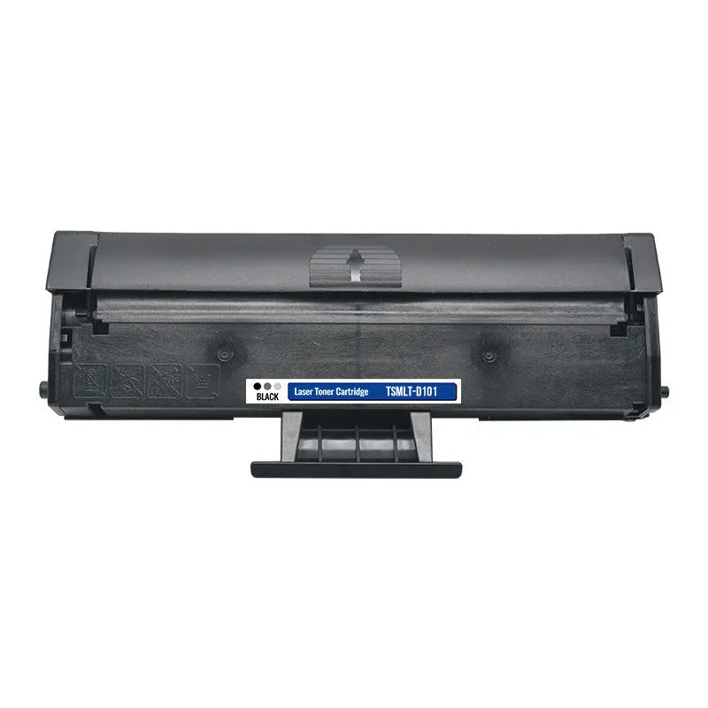 Wechselfaul Toner kompatibel mit Samsung MLT-D101S / HP SU696A – Schwarz, ca. 1.500 Seiten