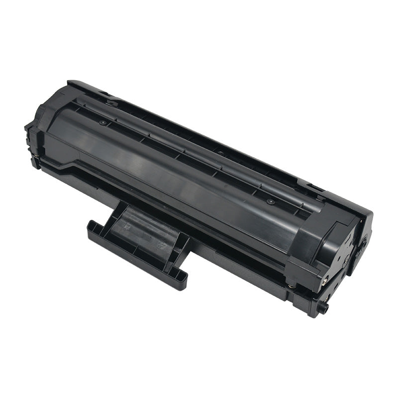 Wechselfaul Toner kompatibel mit Samsung MLT-D101S / HP SU696A – Schwarz, ca. 1.500 Seiten