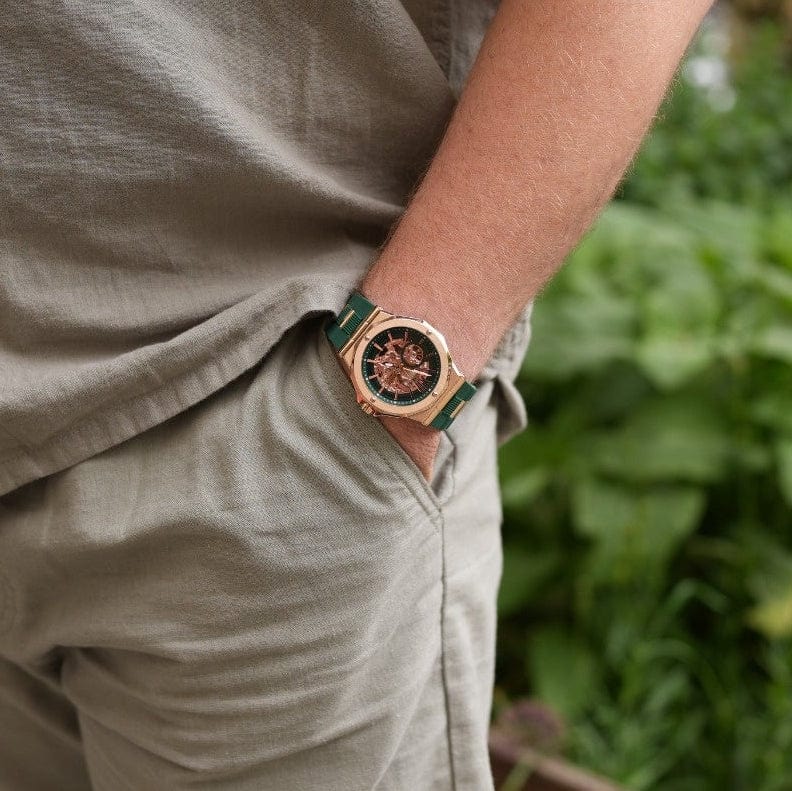 Stetind Emerald-Anvil of the Gods-3